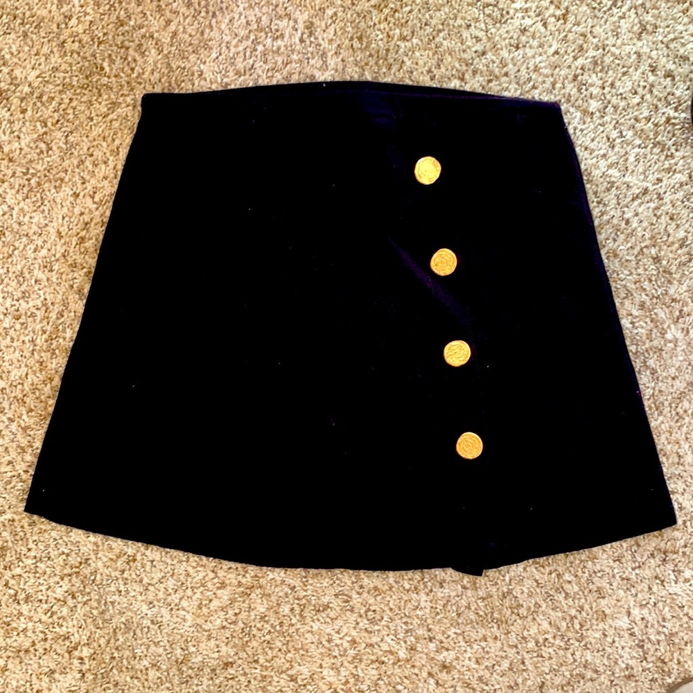 Zara Knit Skirt